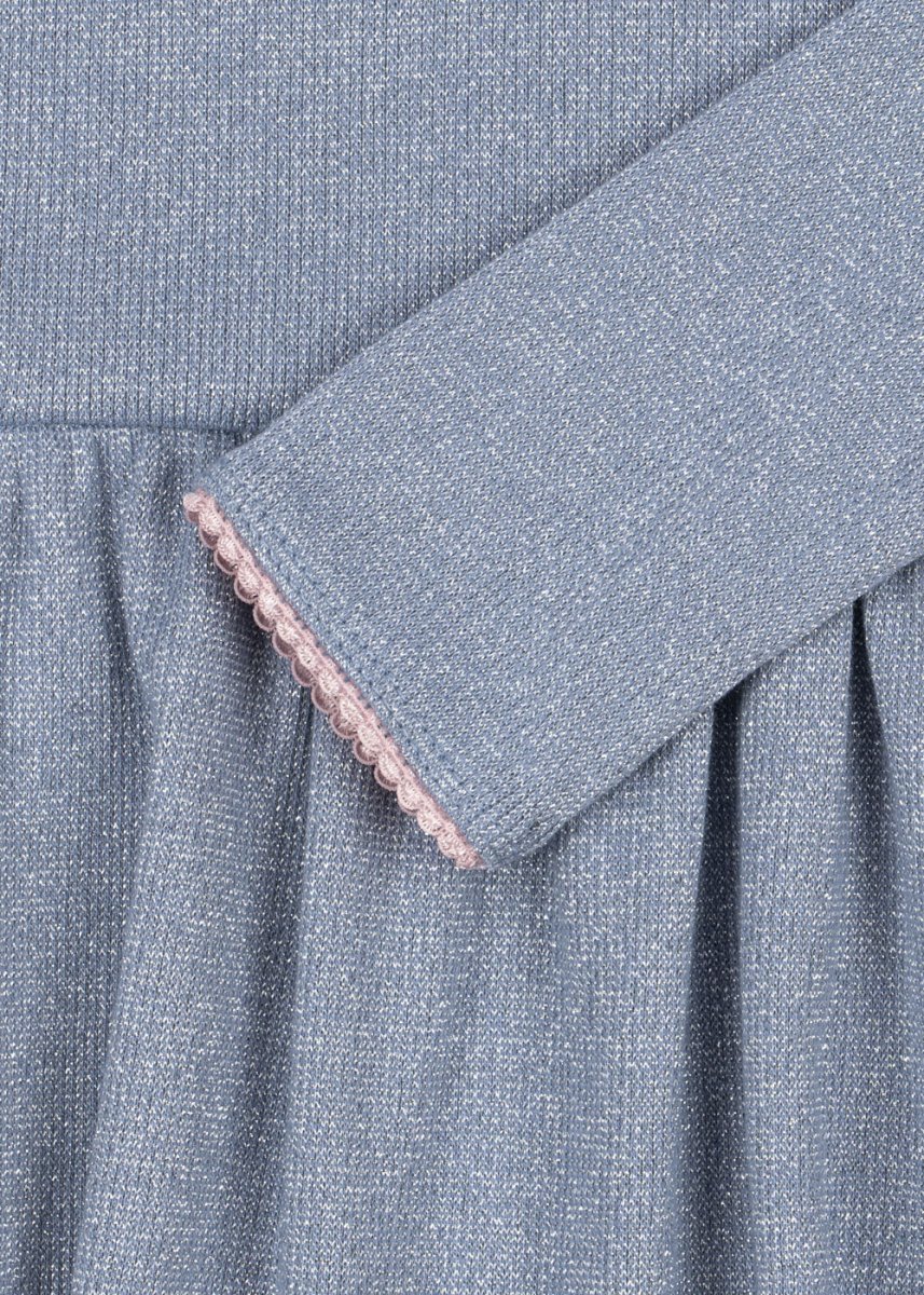 ROLI Dress – Purple Impression - Konges Sløjd A/S Baby & Toddler Clothing sold by Rosebud & Jo