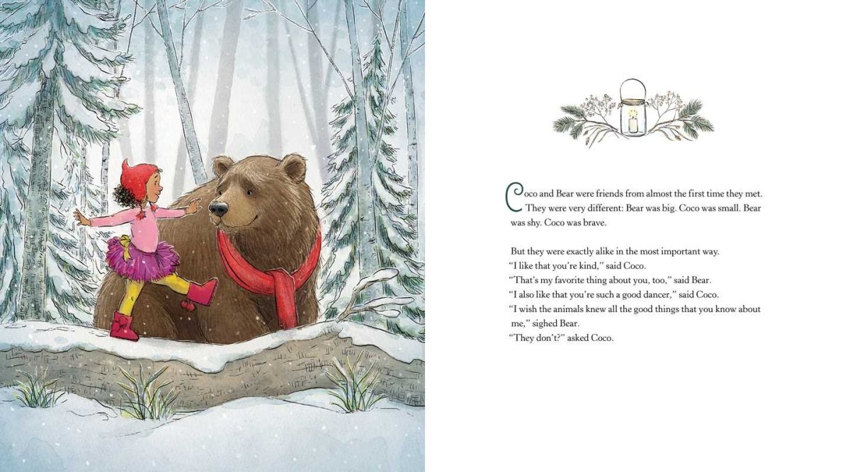 Share Some Kindness, Bring Some Light - Simon & Schuster Books sold by Rosebud & Jo