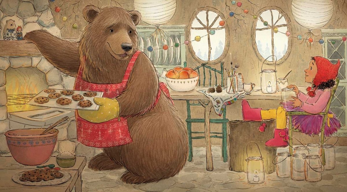 Share Some Kindness, Bring Some Light - Simon & Schuster Books sold by Rosebud & Jo