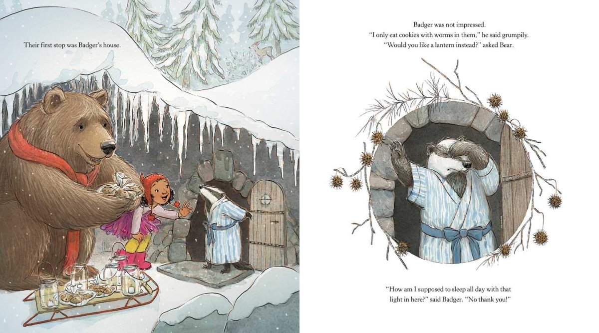 Share Some Kindness, Bring Some Light - Simon & Schuster Books sold by Rosebud & Jo