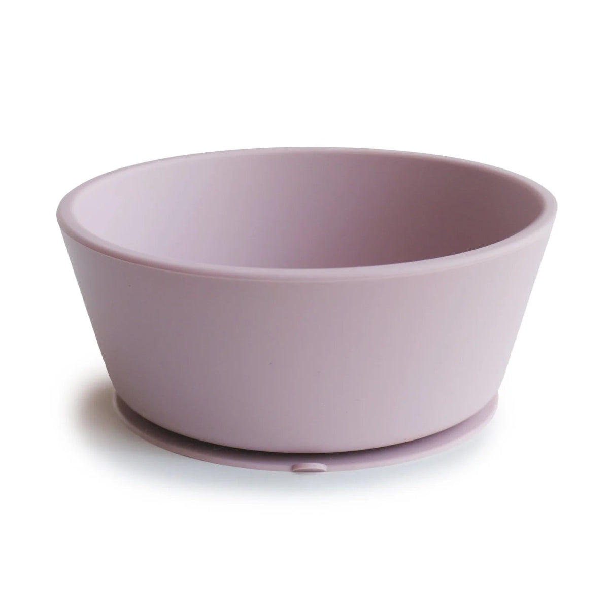Silicone Suction Bowl - mushie sold by Rosebud & Jo