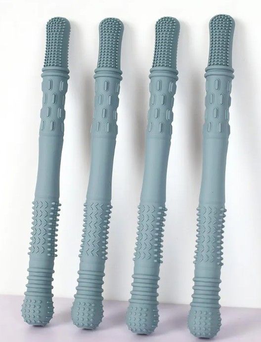 Neuvo Teething Tubes Set