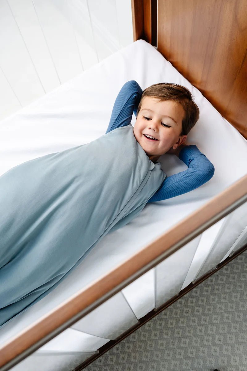Sleep Sack - Lou Lou & Company Sleep Sack sold by Rosebud & Jo