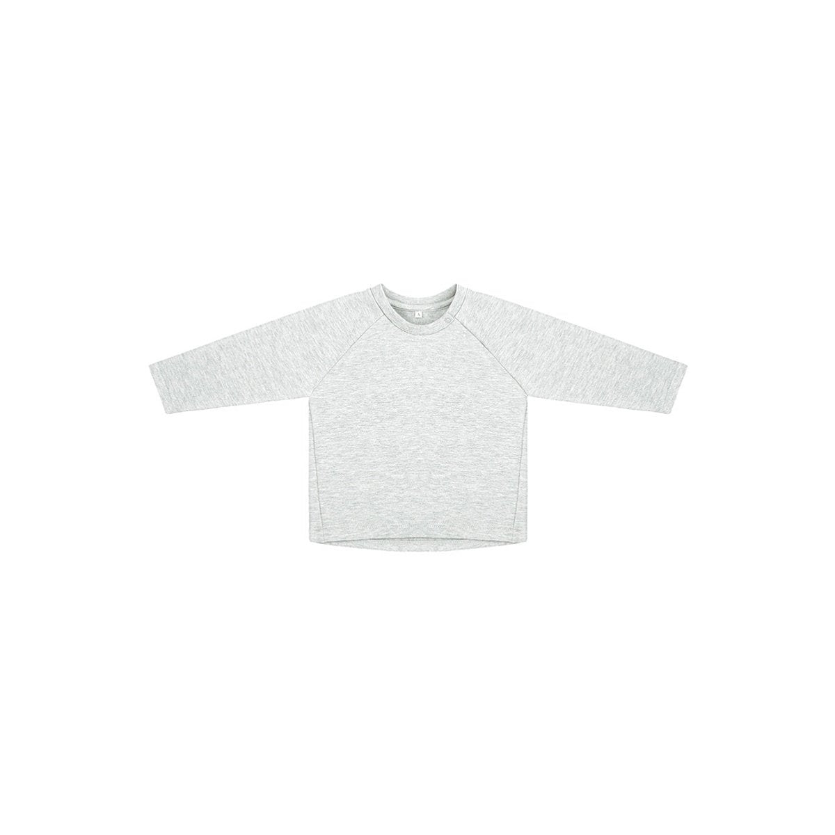 Snap Sweatshirt - A Basic Brand Baby & Toddler Clothing sold by Rosebud & Jo