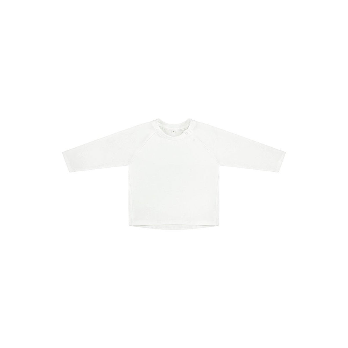 Snap Sweatshirt - A Basic Brand Baby & Toddler Clothing sold by Rosebud & Jo