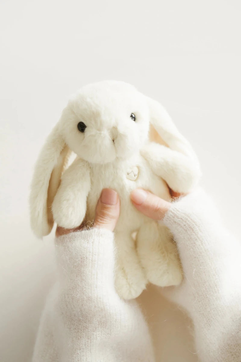 Snuggle Bunnies - Little Penelope - Sunshine - Snuggle Bunnies Stuffed Animals sold by Rosebud & Jo