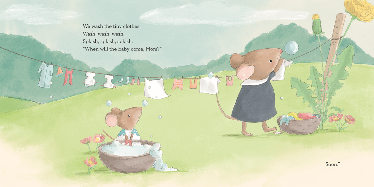 Soon - EDC Publishing Book sold by Rosebud & Jo