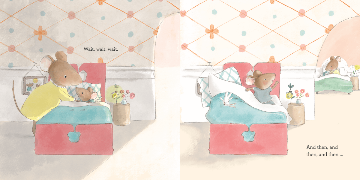 Soon - EDC Publishing Book sold by Rosebud & Jo