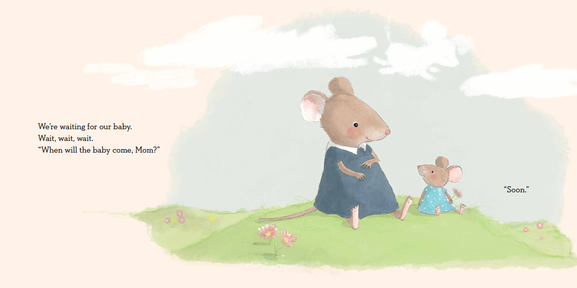 Soon - EDC Publishing Book sold by Rosebud & Jo