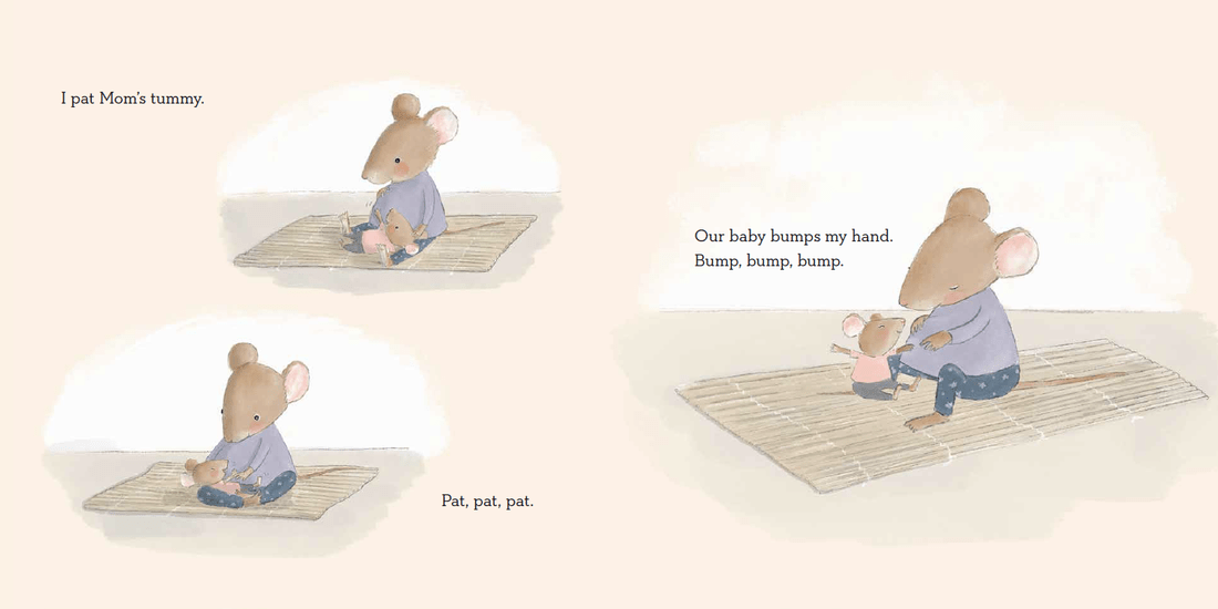 Soon - EDC Publishing Book sold by Rosebud & Jo
