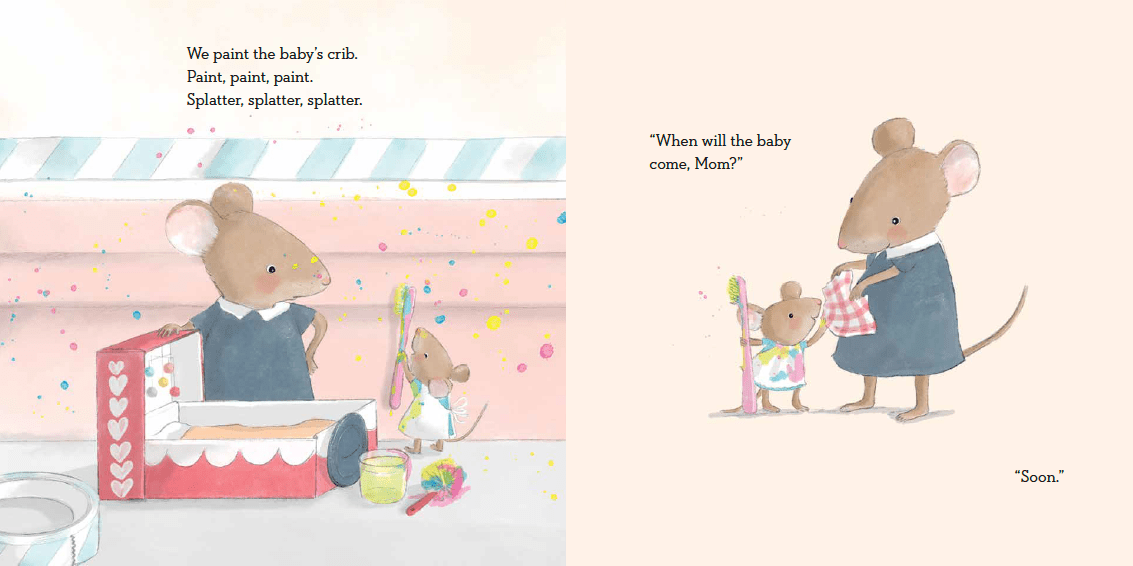 Soon - EDC Publishing Book sold by Rosebud & Jo
