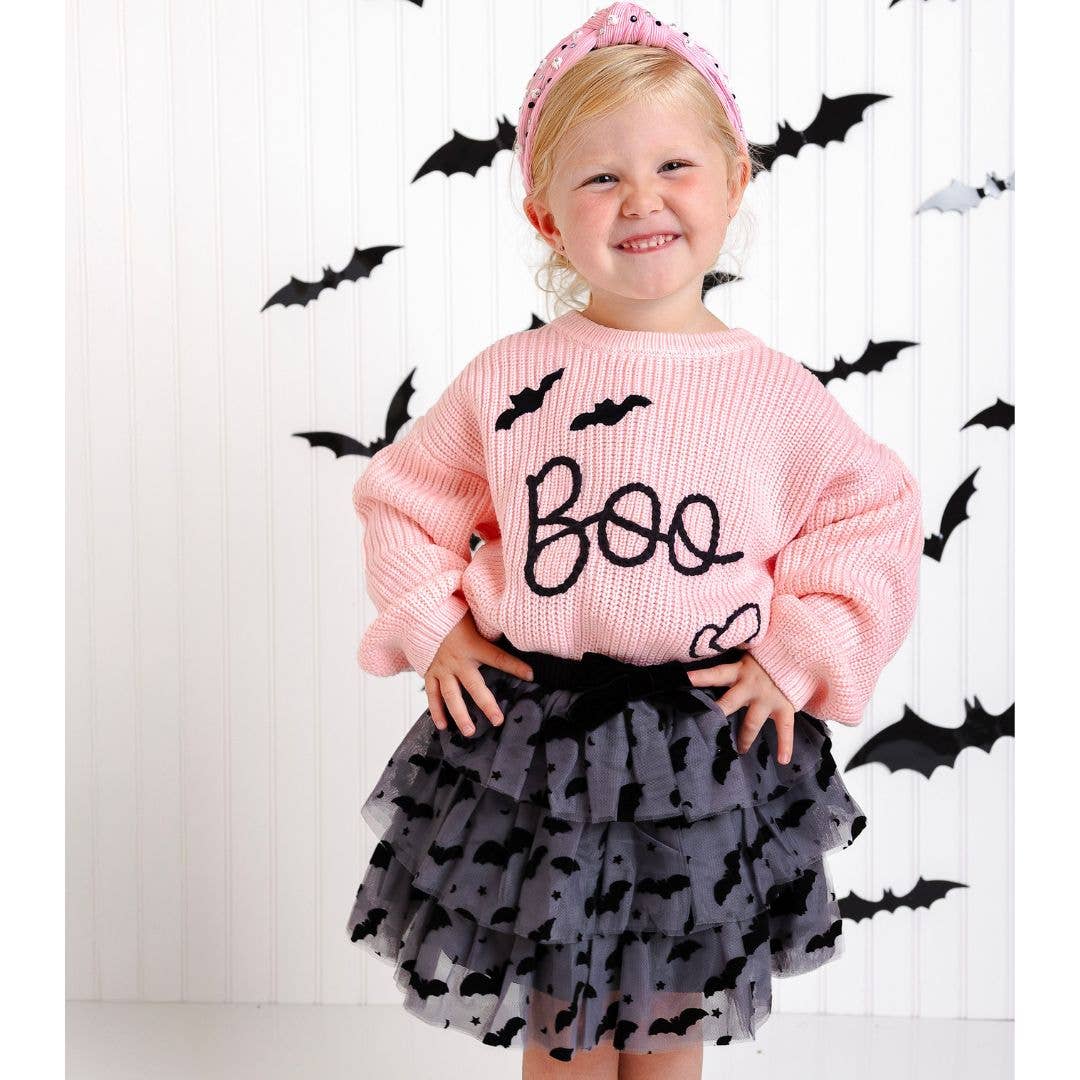 Spooky Halloween Gemstone Headband - Sweet Wink Hair Accessory sold by Rosebud & Jo