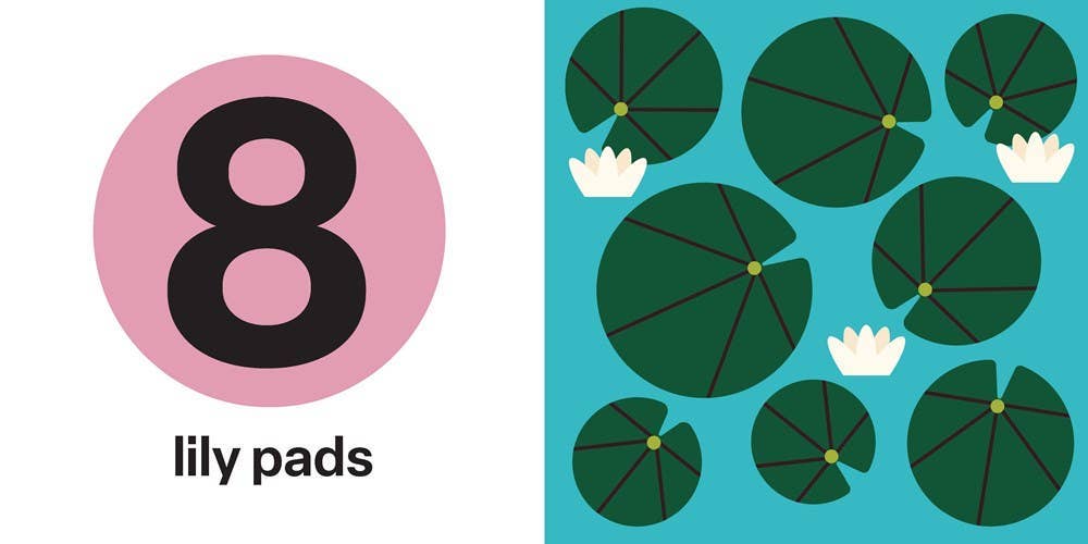 Spring Street Touch and Trace: Numbers - Hachette Book Group Books sold by Rosebud & Jo