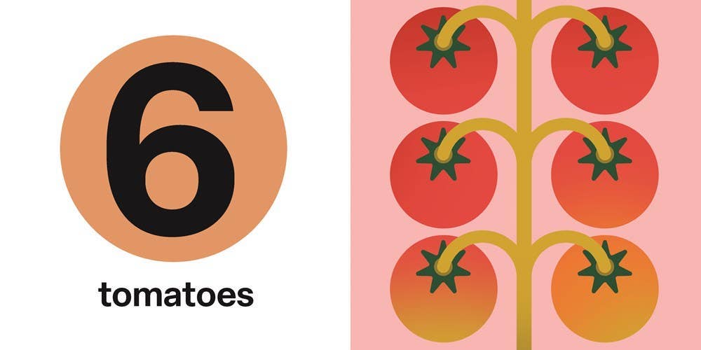 Spring Street Touch and Trace: Numbers - Hachette Book Group Books sold by Rosebud & Jo
