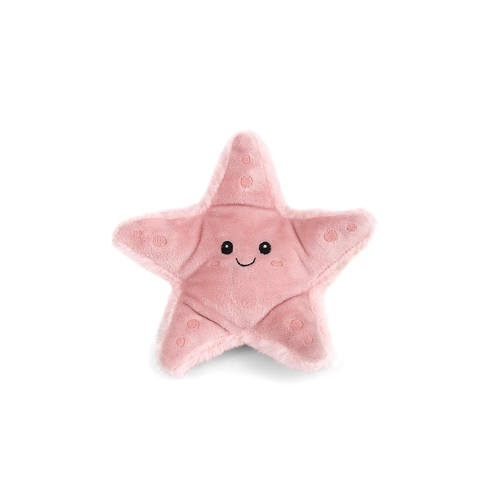 Starla Starfish - MON AMI Stuffed Animals sold by Rosebud & Jo