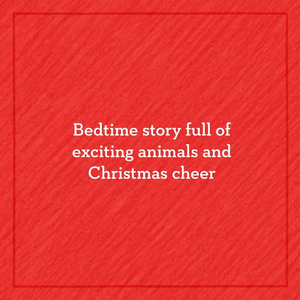Steam Train, Dream Train: Next Stop, Christmas! - Chronicle Books Books sold by Rosebud & Jo