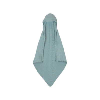 Hooded Bath Towel