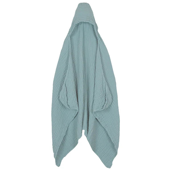 Hooded Bath Towel