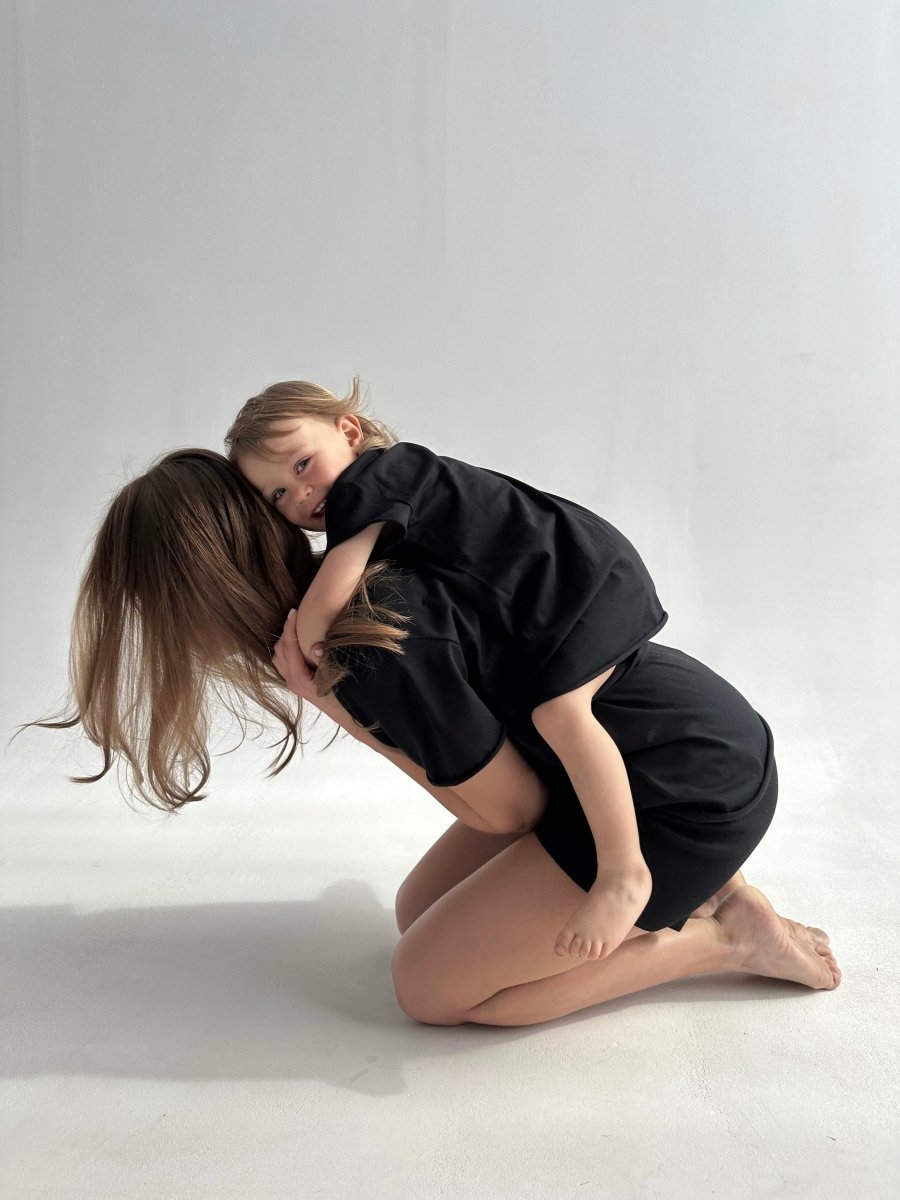 Summer Dress - A Basic Brand Baby & Toddler Clothing sold by Rosebud & Jo