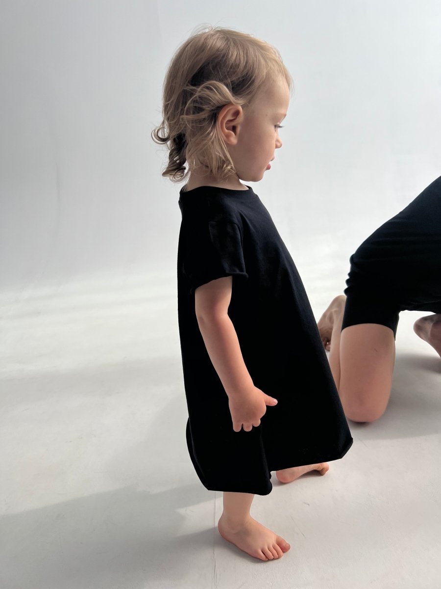 Summer Dress - A Basic Brand Baby & Toddler Clothing sold by Rosebud & Jo