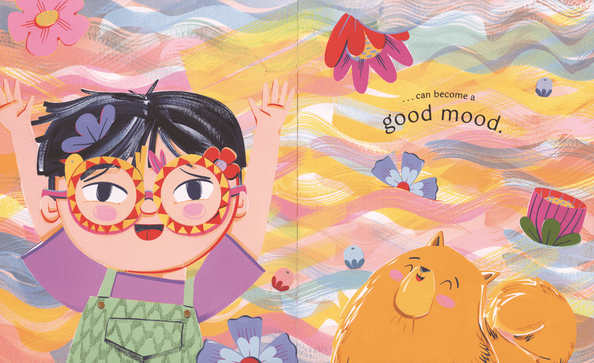 Sunny Side Up - EDC Publishing Book sold by Rosebud & Jo
