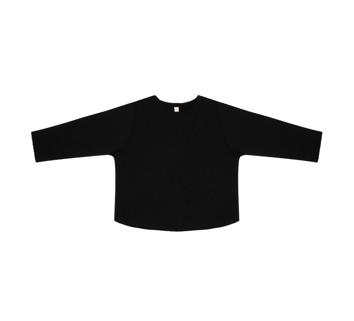 Sweatshirt - A Basic Brand Baby & Toddler Clothing sold by Rosebud & Jo