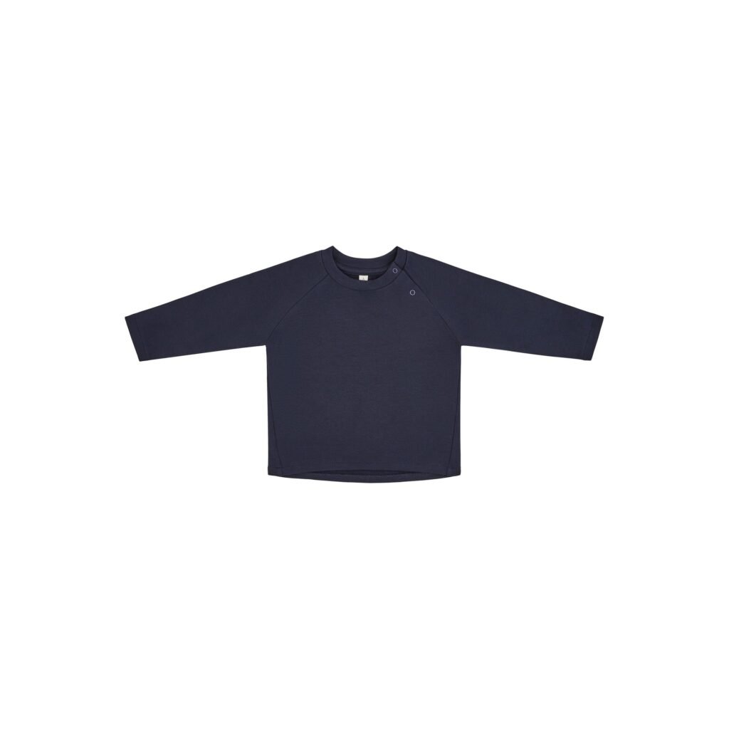 Sweatshirt - A Basic Brand Baby & Toddler Clothing sold by Rosebud & Jo