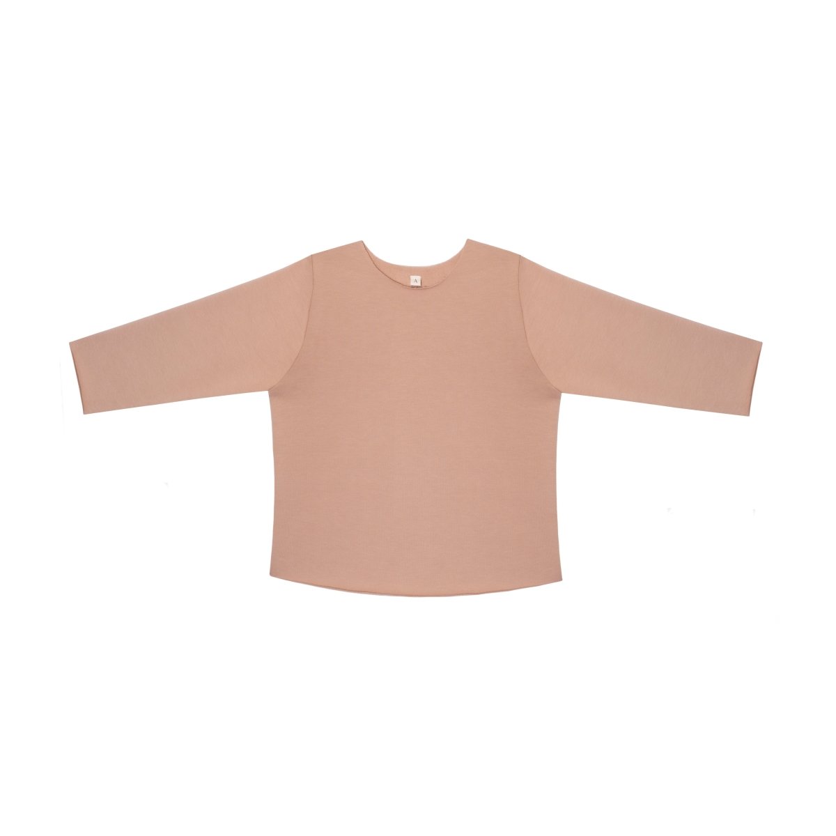 Sweatshirt - A Basic Brand Baby & Toddler Clothing sold by Rosebud & Jo