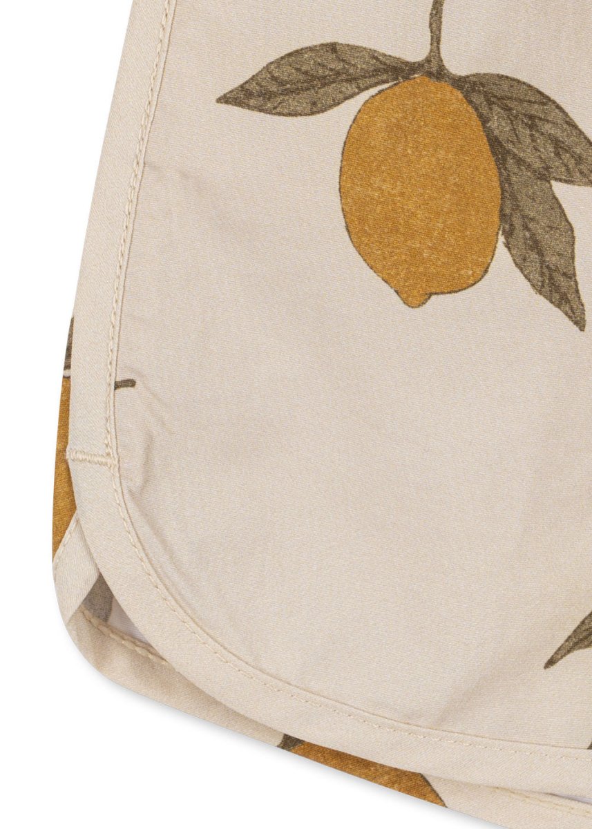 Sweet and Sour Lemon Boys Swim Shorts - Konges Sløjd A/S Baby & Toddler Clothing sold by Rosebud & Jo