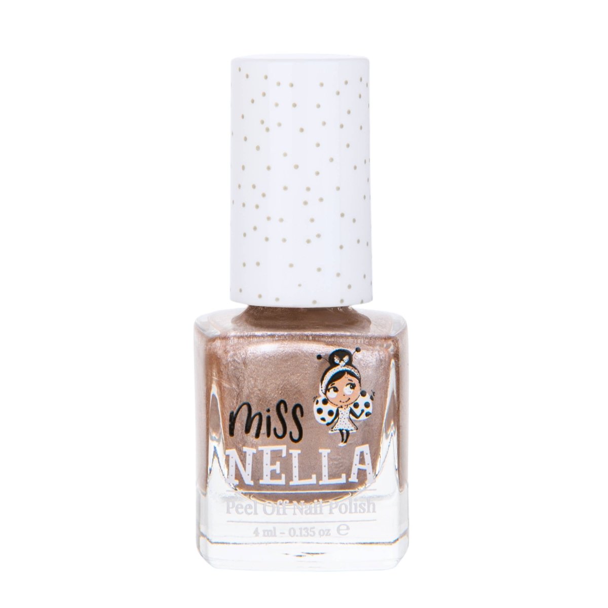 Sweet - Osaurus Kids Peel Off Odour Free Nail Polish - Miss Nella US Skincare sold by Rosebud & Jo