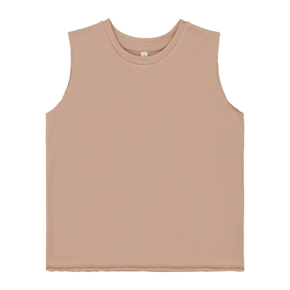 Tank Top - A Basic Brand Baby & Toddler Clothing sold by Rosebud & Jo