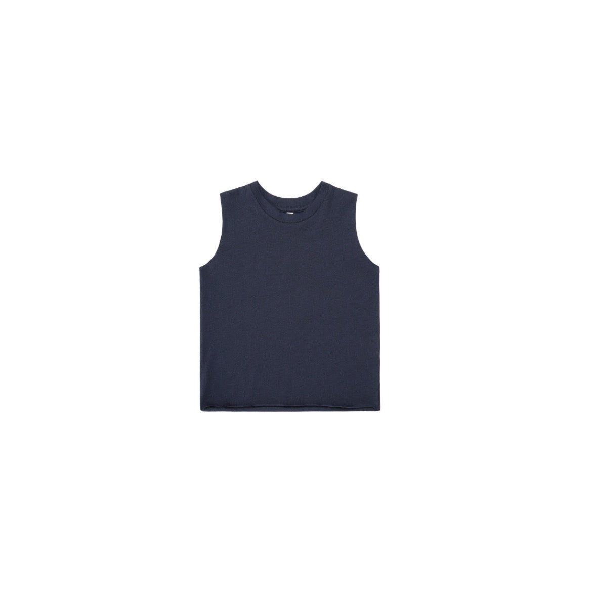 Tank Top - A Basic Brand Baby & Toddler Clothing sold by Rosebud & Jo
