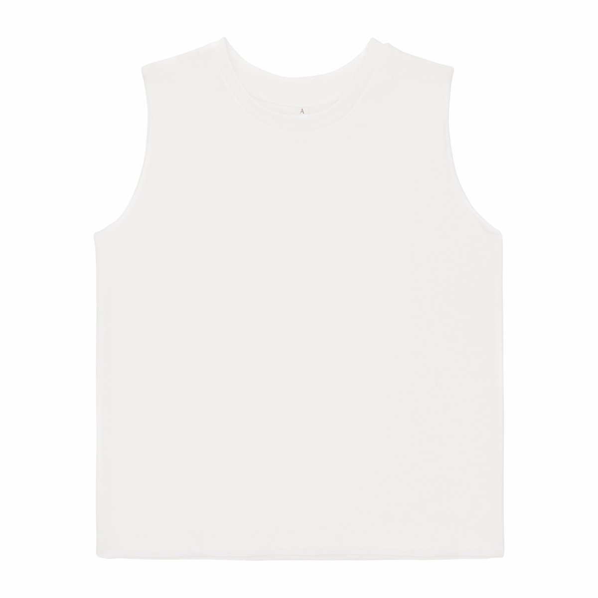 Tank Top - A Basic Brand Baby & Toddler Clothing sold by Rosebud & Jo
