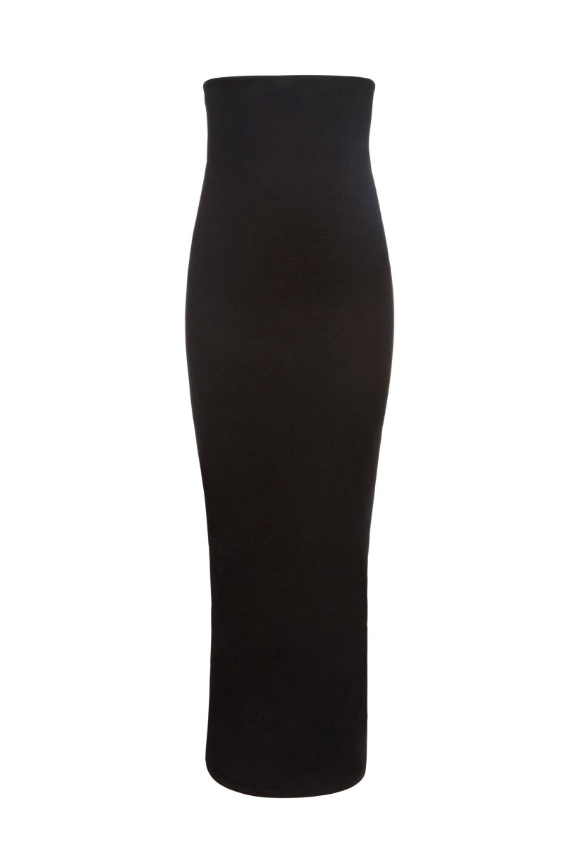 The Long Skirt - BUMPSUIT Maternity Clothes sold by Rosebud & Jo