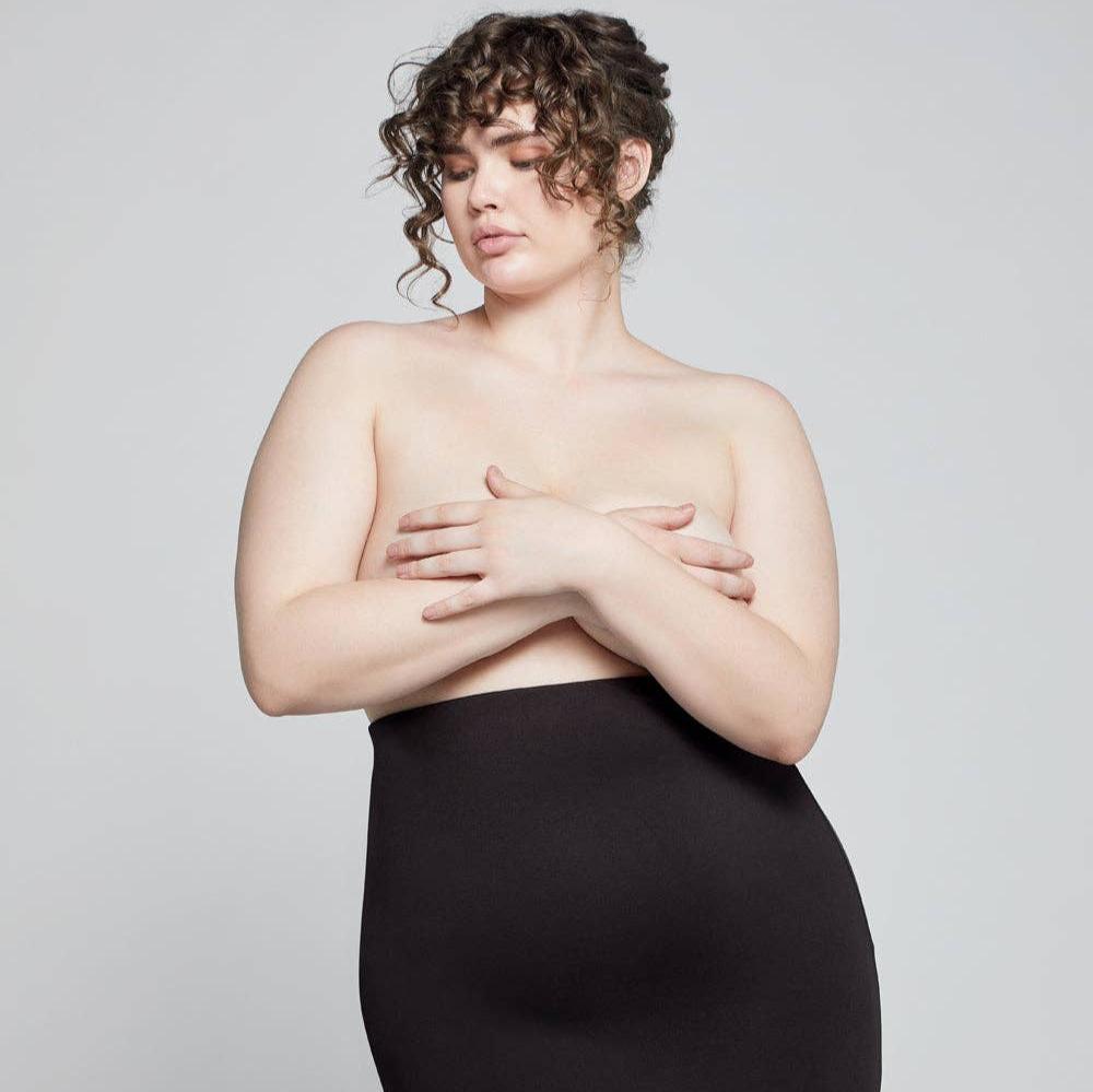 The Long Skirt - BUMPSUIT Maternity Clothes sold by Rosebud & Jo