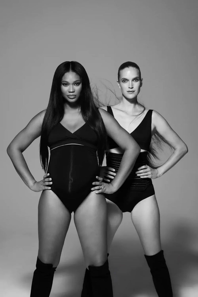 The Maternity Support Brief - BUMPSUIT sold by Rosebud & Jo