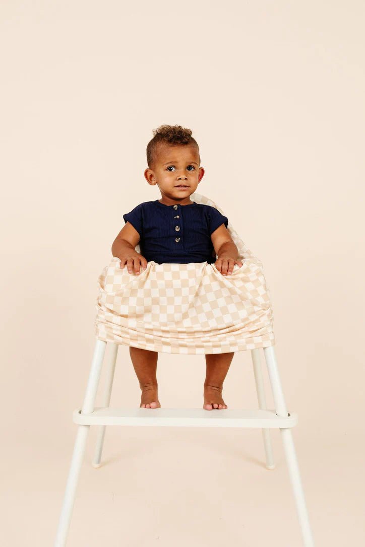 The Ultimate Multi - Use Cover - Lou Lou & Company Pregnancy & Postpartum Essentials sold by Rosebud & Jo
