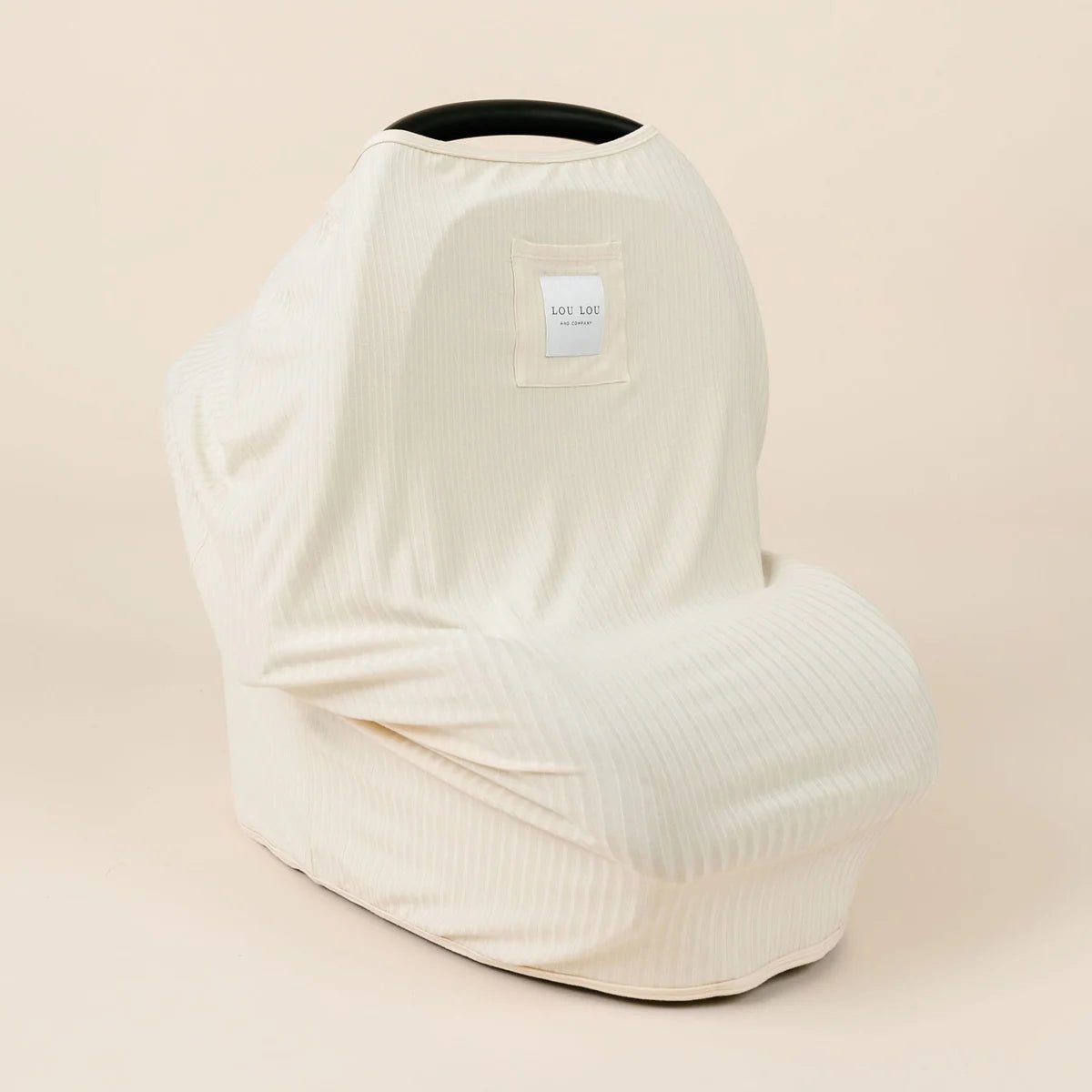 The Ultimate Multi - Use Cover - Lou Lou & Company Pregnancy & Postpartum Essentials sold by Rosebud & Jo