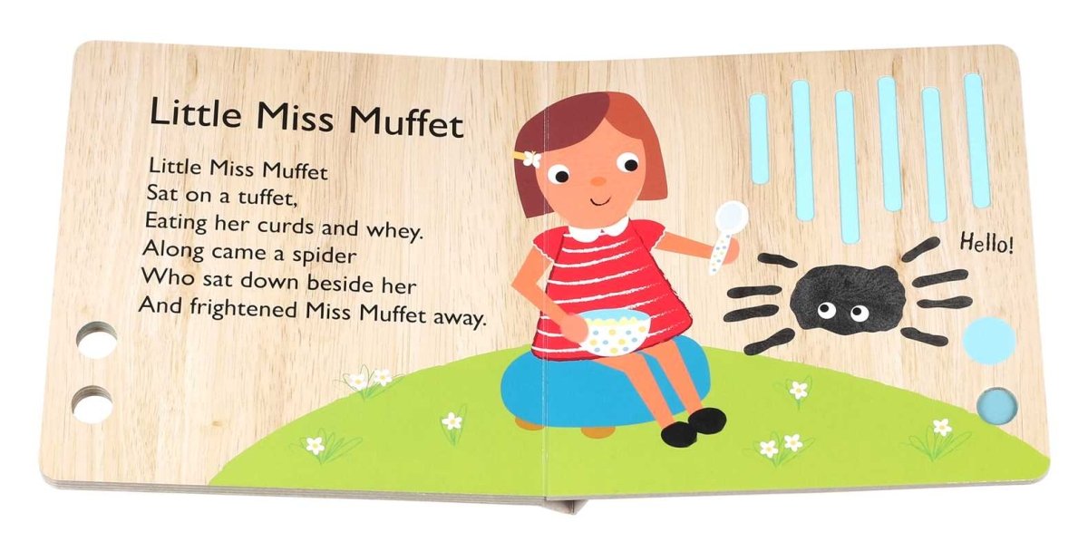 This Little Piggy Touch - and - Trace - Simon & Schuster Book sold by Rosebud & Jo