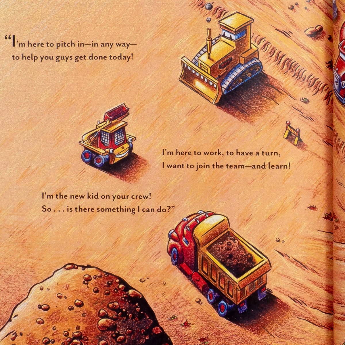 Three Cheers for Kid McGear! - Chronicle Books Books sold by Rosebud & Jo
