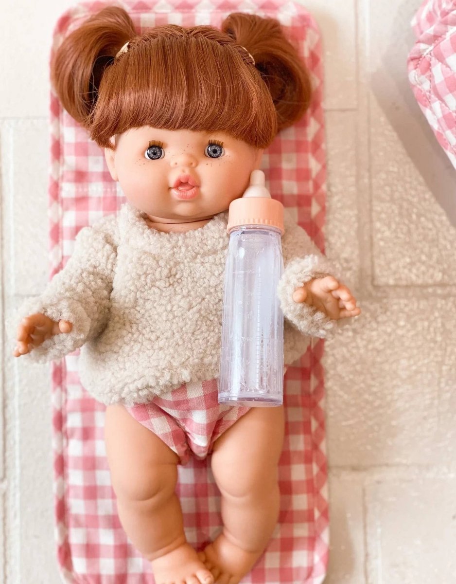 Tiny Tummies Essentials Gift Box - Tiny Harlow - North America sold by Rosebud & Jo