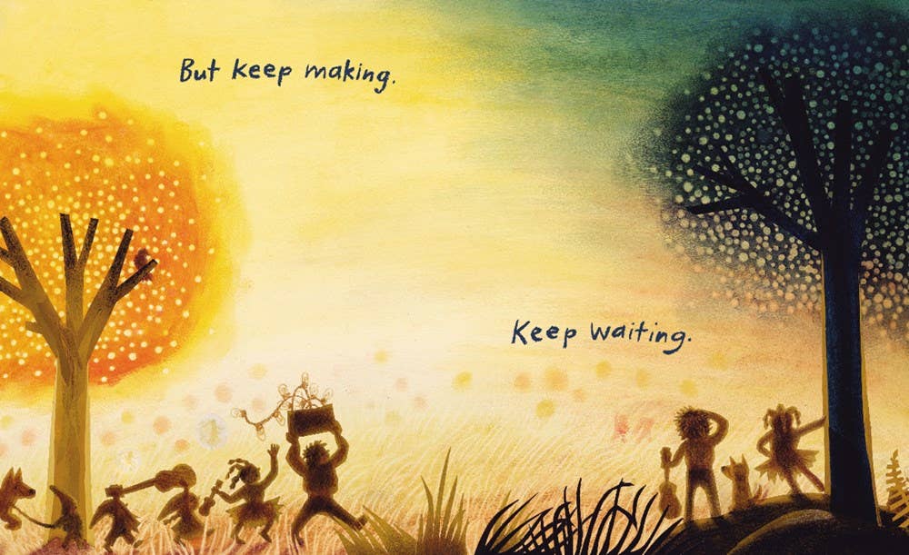 To Make by Danielle Davis - HarperCollins Books sold by Rosebud & Jo