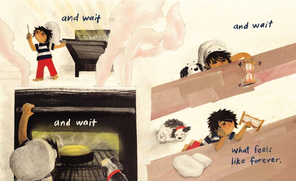 To Make by Danielle Davis - HarperCollins Books sold by Rosebud & Jo