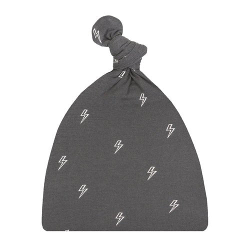 Top Knot Hat - Lou Lou & Company Hat sold by Rosebud & Jo