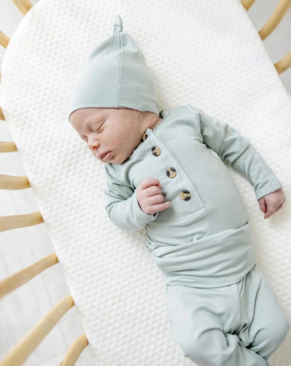 Top Knot Hat - Classic - Lou Lou & Company Hat sold by Rosebud & Jo