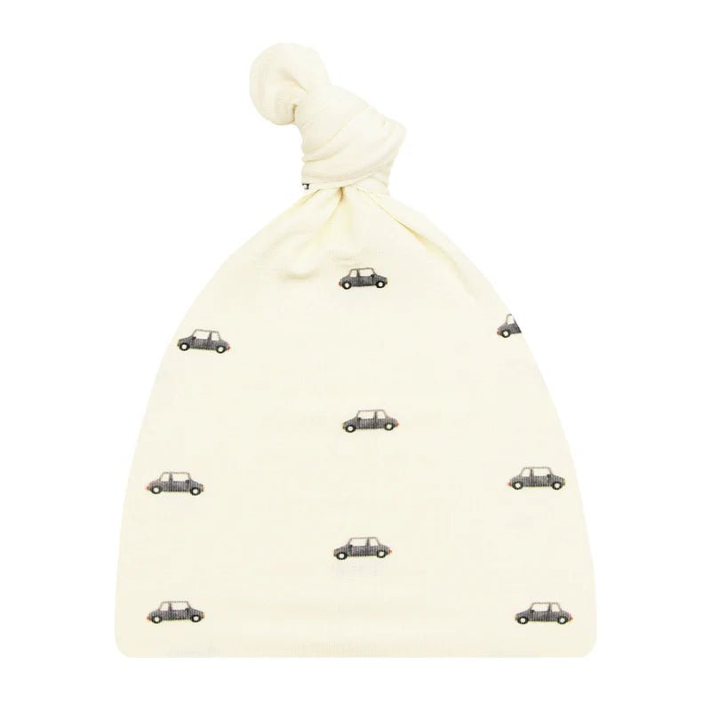 Top Knot Hat - Classic - Lou Lou & Company Hat sold by Rosebud & Jo