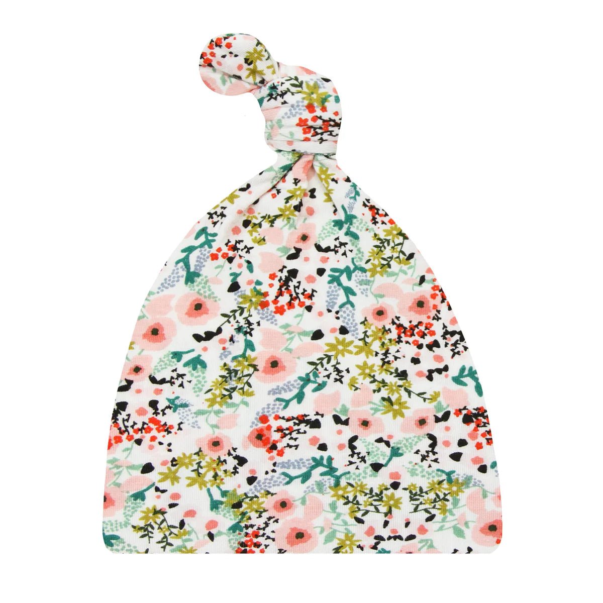 Top Knot Hat - Classic - Lou Lou & Company Hat sold by Rosebud & Jo