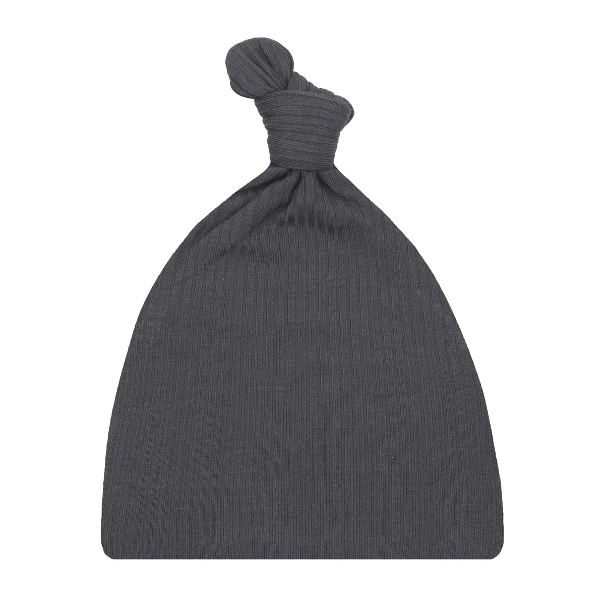 Top Knot Hat - Ribbed - Lou Lou & Company Hat sold by Rosebud & Jo