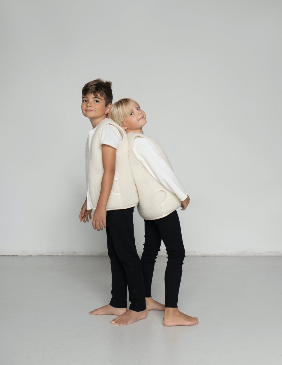 TShirt - A Basic Brand Baby & Toddler Clothing sold by Rosebud & Jo