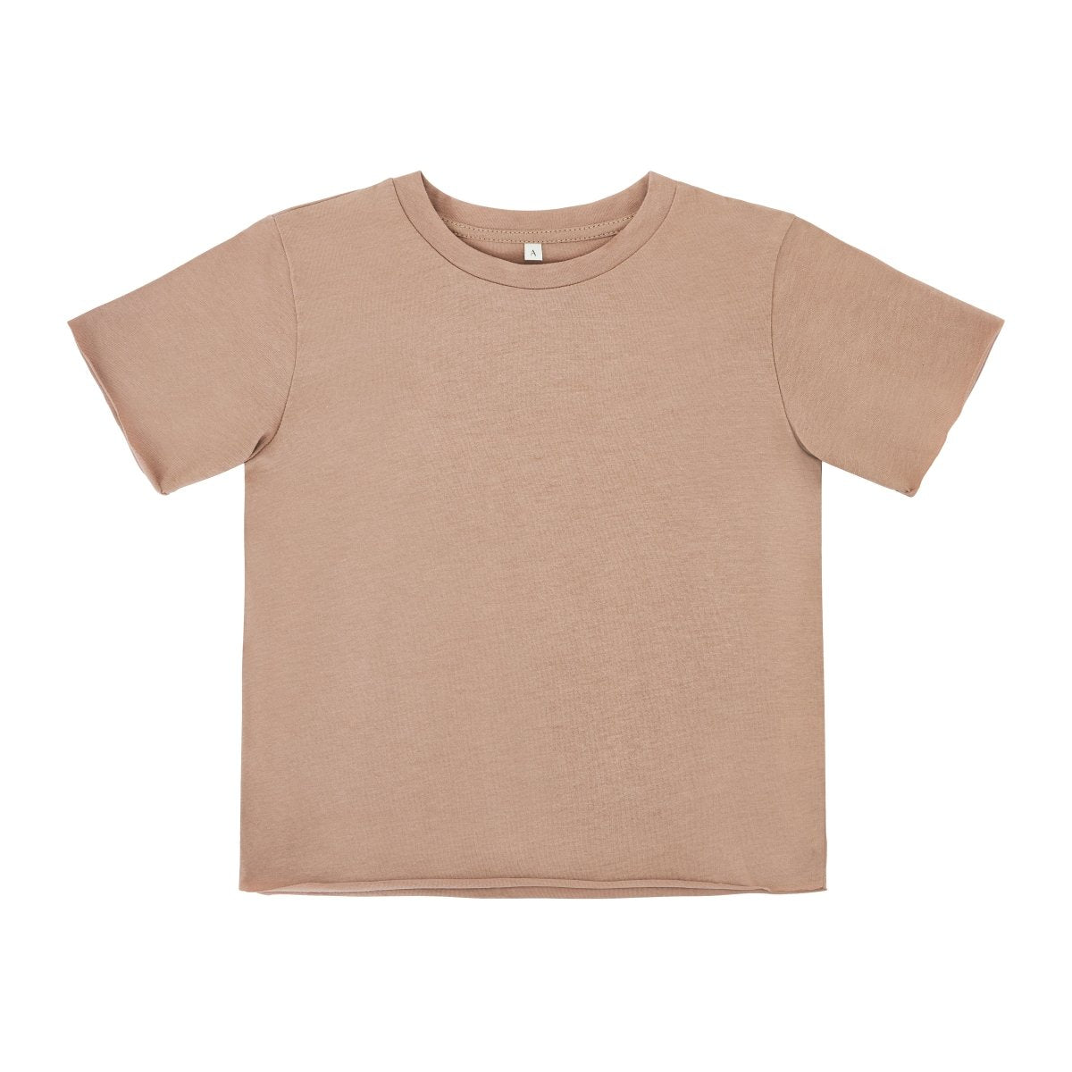 TShirt - A Basic Brand Baby & Toddler Clothing sold by Rosebud & Jo